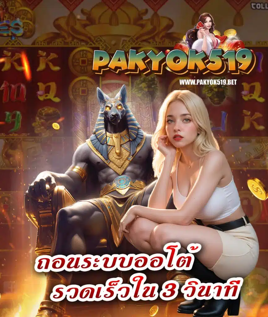 pakyok519 พักยก519