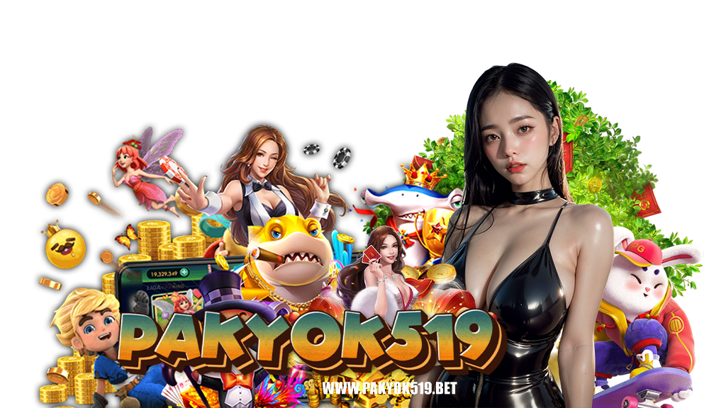 pakyok519-สล็อต